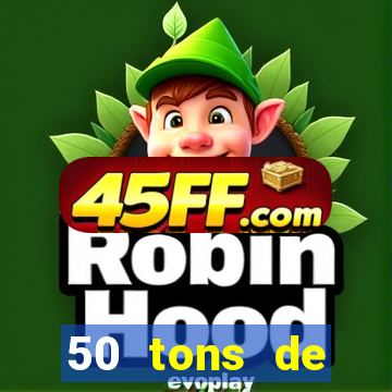 50 tons de liberdade filme completo dublado